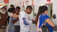 Imagem Ingressos para não-sócios do Bahia estão esgotados