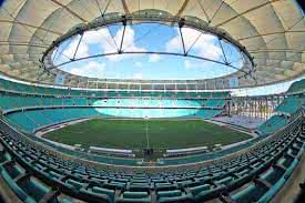 Imagem Estádios podem ficar com telefonia incompleta na Copa das Confederações