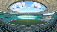 Imagem Estádios podem ficar com telefonia incompleta na Copa das Confederações