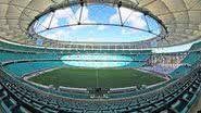 Imagem Estádios podem ficar com telefonia incompleta na Copa das Confederações
