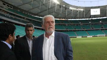 Roberto Viana