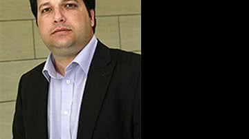 Imagem Marcos Lessa é o novo diretor-presidente da Arena Fonte Nova