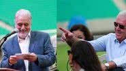 Imagem Jaques Wagner provoca: "Sou Bahia, mas meu vice é Vitória"