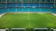 Imagem Arena Fonte Nova anuncia preços populares para jogos do Bahia