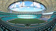 Imagem Ministério do Esporte aponta motivos do baixo público nas novas arenas