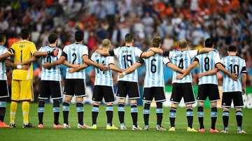 Imagem Argentina vence nos pênaltis e disputará final contra a Alemanha
