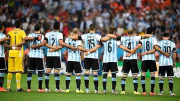 Imagem Argentina vence nos pênaltis e disputará final contra a Alemanha