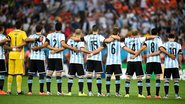 Imagem Argentina vence nos pênaltis e disputará final contra a Alemanha