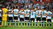 Imagem Argentina vence nos pênaltis e disputará final contra a Alemanha