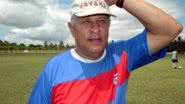 Imagem Demitido do Bahia de Feira, Arnaldo Lira fecha com Santo André