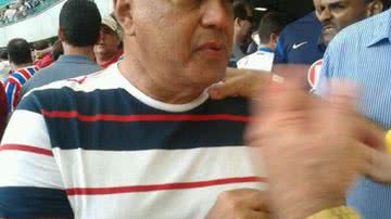 Imagem Assembleia do Bahia: Virgílio Elísio declara apoio a Schimidt