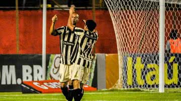 Imagem Buscando triunfo fora de casa, Vitória encara o Vasco