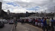 Imagem Assembleia do Bahia: torcedores decidem pela mudança do estatuto