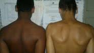 Imagem Adolescentes de 15 anos são suspeitos de assaltar farmácia