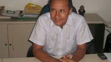 Imagem Vereador denuncia prefeito de Vera Cruz
