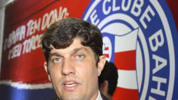 Imagem Carlos Rátis recebe título de cidadão soteropolitano