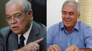 Imagem César Borges rebate declarações que Otto fez ao Bocão News