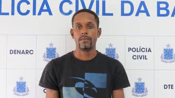 Imagem Homem é flagrado com 1 quilo de maconha em Feira