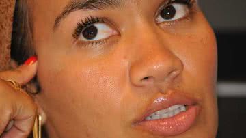 Imagem Ex-marido da cantora Mariene de Castro é preso no Rio