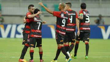 Imagem Vitória tenta reencontrar triunfo fora de casa