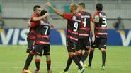 Imagem Vitória tenta reencontrar triunfo fora de casa