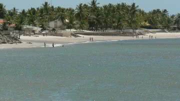 Imagem Turista baiano desaparece em Sergipe