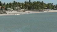 Imagem Turista baiano desaparece em Sergipe