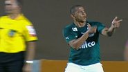 Imagem Confira os gols da vitória do Goiás diante do Bahia