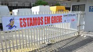 Imagem Funcionários dos Correios continuam em greve e se reúnem hoje
