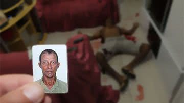 Imagem Homem é executado após emprestar dinheiro para assassinos