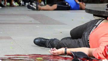 Imagem Feira de Santana vence Salvador em número de assassinatos