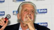 Imagem PT estaria articulando para Wagner ser Ministro da Fazenda se Dilma for reeleita