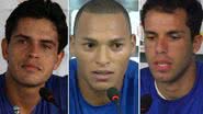 Imagem Jogadores de futebol ameaçam greve no Brasil