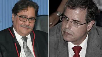 Imagem OAB-BA e TJ em pé de guerra