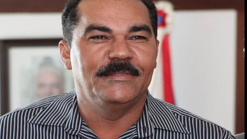 Imagem Prefeito de Aramari é acusado de tentativa de estupro