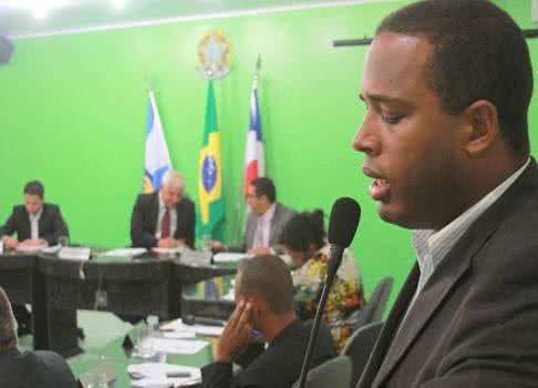 Imagem Gov. Mangabeira: vereador é acusado de agredir mulher grávida