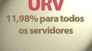 Imagem Funcionalismo da Bahia na expectativa da URV