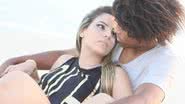 Imagem Saiba quem é o amor do atacante do Bahia, William Bárbio