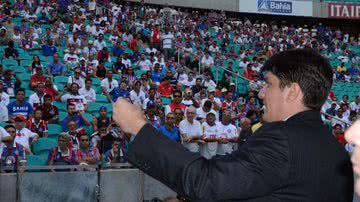 Gilberto Junior
