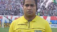 Imagem Assistente baiano embarca para compromisso Fifa