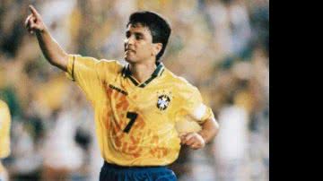 Imagem Na conta de Bebeto 
