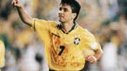 Imagem Na conta de Bebeto 