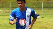 Imagem Emanuel Biancucchi é regularizado e pode estrear pelo Bahia