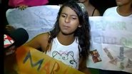 Imagem Surtou?! Fã rasga cartaz e se revolta contra Neymar em Salvador