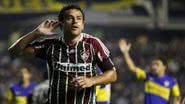 Imagem Dez milhões no caixa do Fluminense