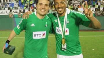 Imagem Vitória estaria interessado na contratação de Camacho 