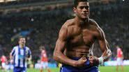 Imagem Vitória não viu a cor do dinheiro de Hulk