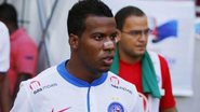 Imagem Guilherme Santos está fora do jogo contra América-MG e preocupa para clássico
