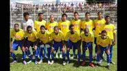 Imagem Hoje na Seleção Brasileira, Talisca defendeu seleção de cidade baiana em 2011