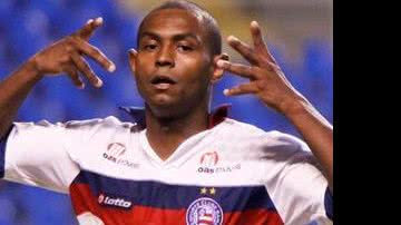 Imagem Após briga com mulher, Jobson vai preso por desacato